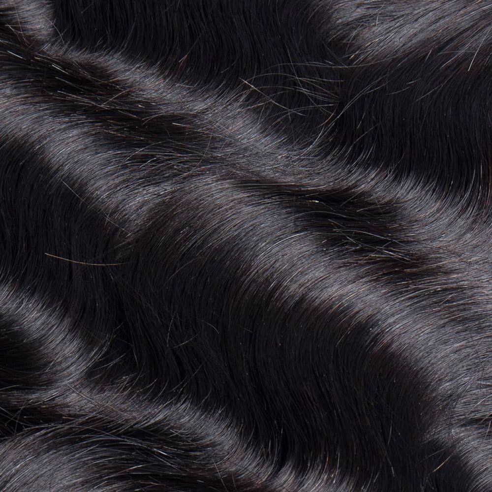 100% Raw Indian Virgin Human Hair Body Wave 3 Bundles Human Hair Extensions