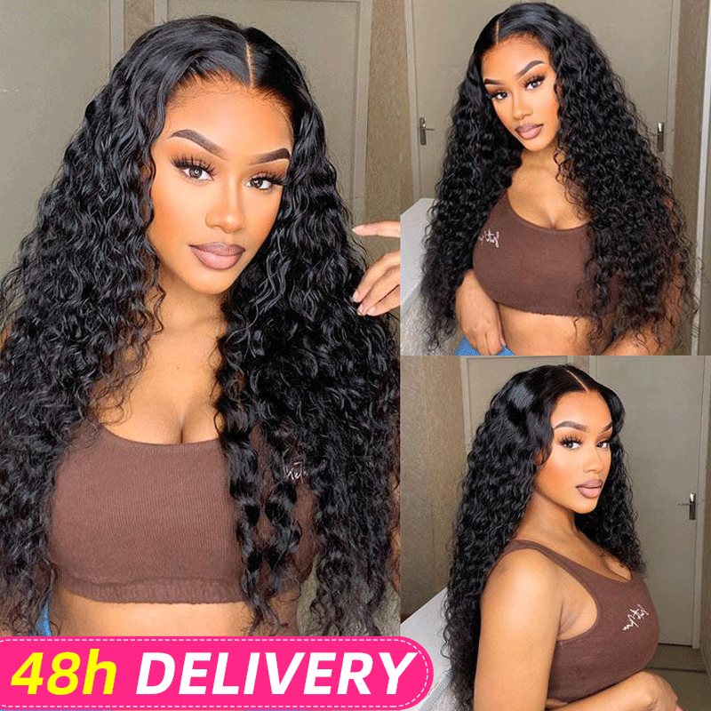Human hair sales wigs with frontals
