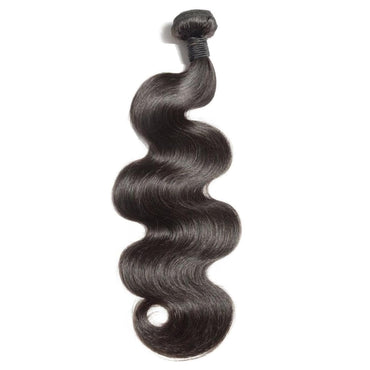 Indian Hair Body Wave Human Virgin Hair Weft 1Bundle/Pack - Perismoda Hair