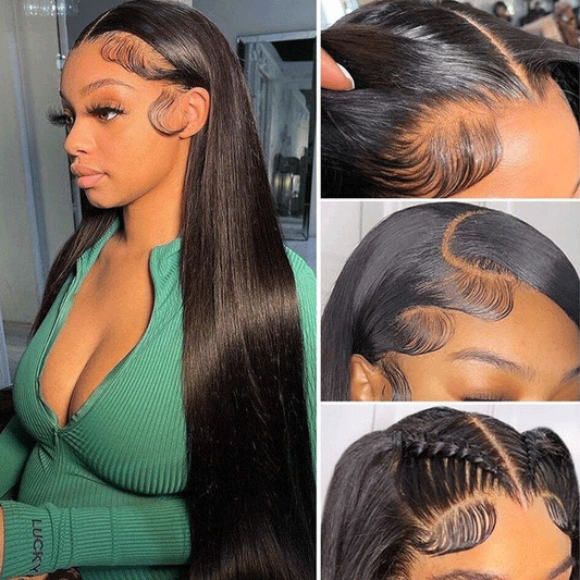 Perismoda Human Hair Wig: The Ultimate Guide to Achieving Natural and Beautiful Hair