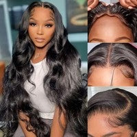 12A 7x5 Glueless Wig