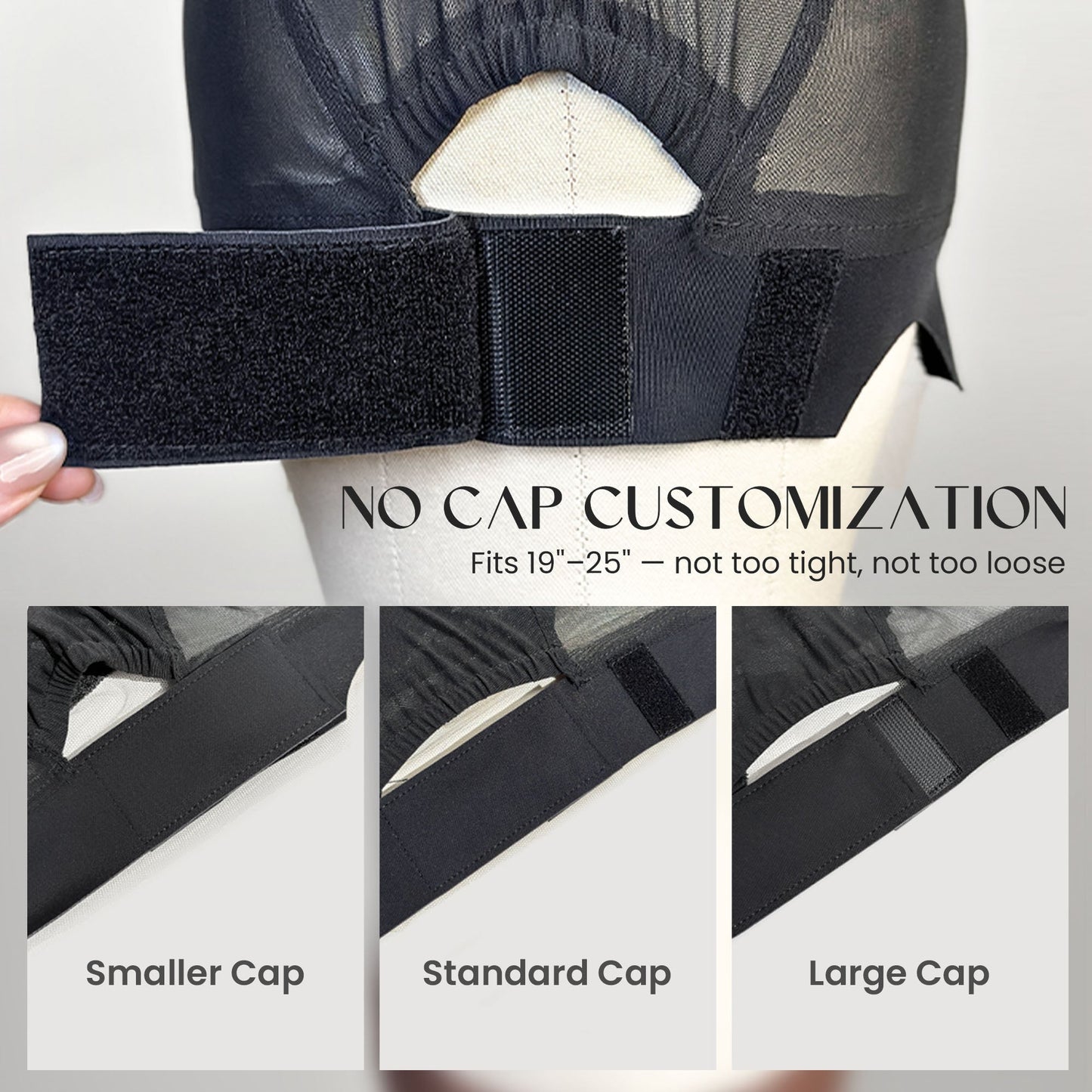 Perismoda Kinky Straight 5X5 Invisible Knot Ready to go Glueless HD Lace Virgin Human Hair Wig