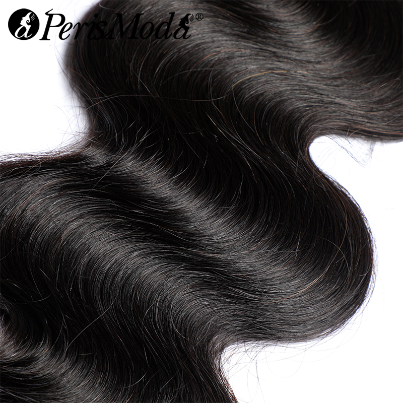 4 Bundles Body Wave Human Hair Unprocessed 100% Virgin Human Hair Weave