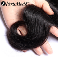 4 Bundles Body Wave Human Hair Unprocessed 100% Virgin Human Hair Weave