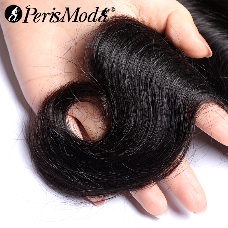 Brazilian Body Wave 3 Bundles Hair Unprocessed Human Hair Weave Bundle –  PerisModa Hair