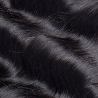 100% Raw Indian Virgin Human Hair Body Wave 3 Bundles Human Hair Extensions