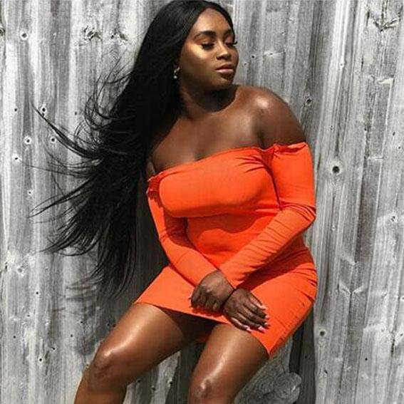 Malaysian 1 Bundle Virgin Hair Nature Black Silky Straight Hair - Perismoda Hair