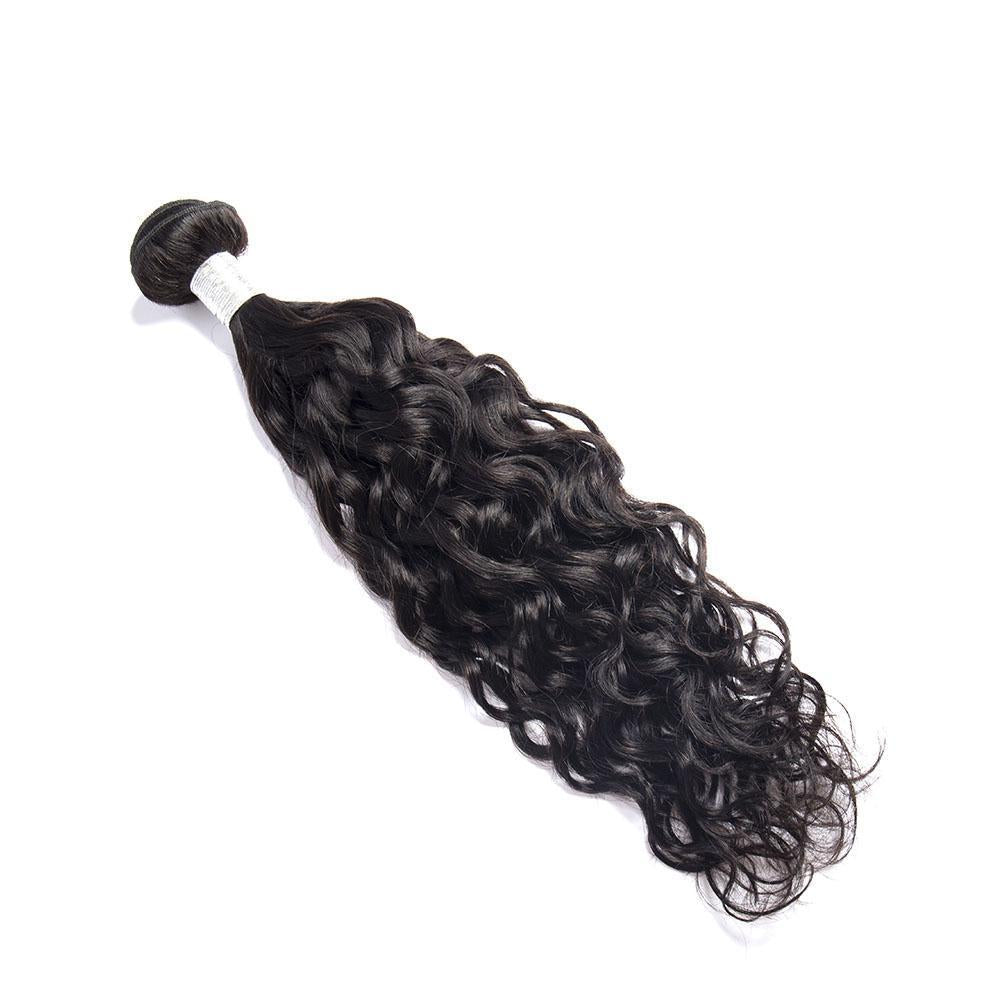 Malaysian Water Wave Product Human Hair 1 bundle - Perismoda Hair