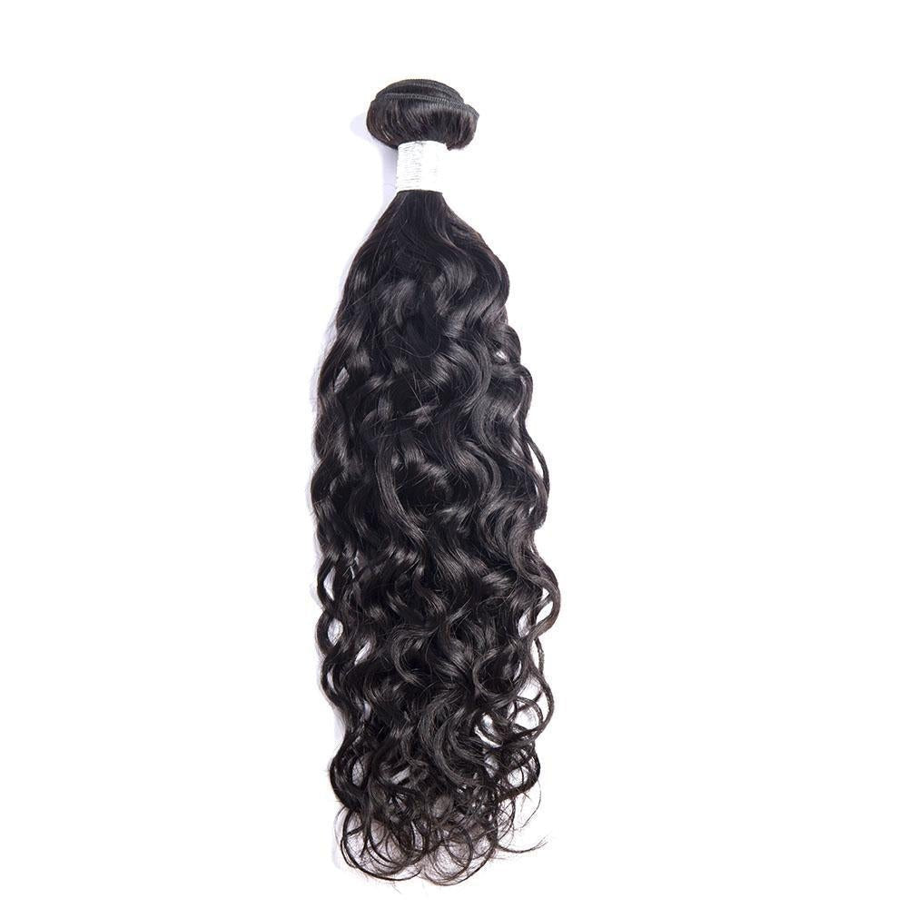 Malaysian Water Wave Product Human Hair 1 bundle - Perismoda Hair