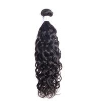 Malaysian Water Wave Product Human Hair 1 bundle - Perismoda Hair