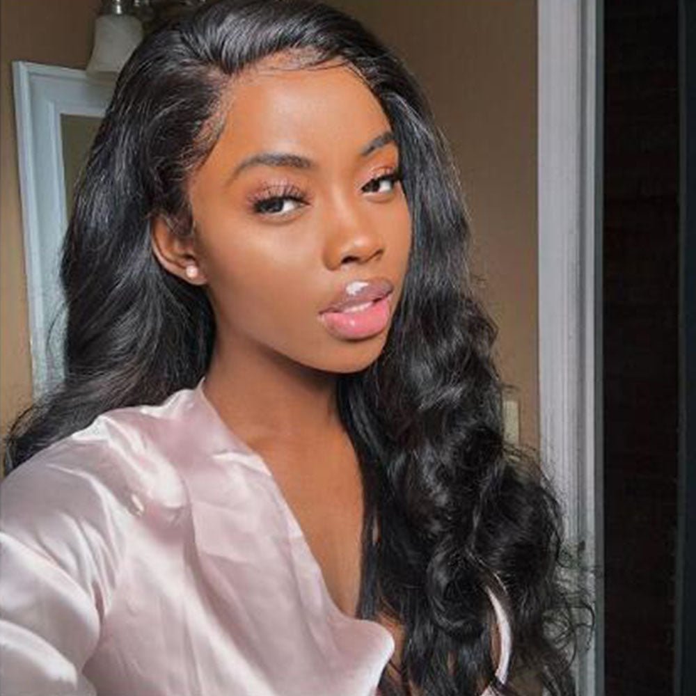 Peruvian 3 Packs Body Wave Virgin Hair Bundles - Perismoda Hair