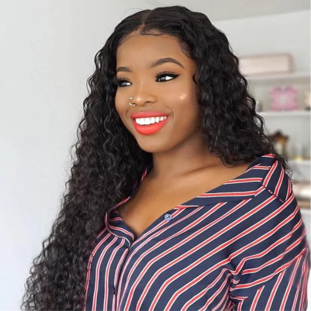 Peruvian Loose Wave 4 Bundles/pack Virgin Hair Extension - Perismoda Hair