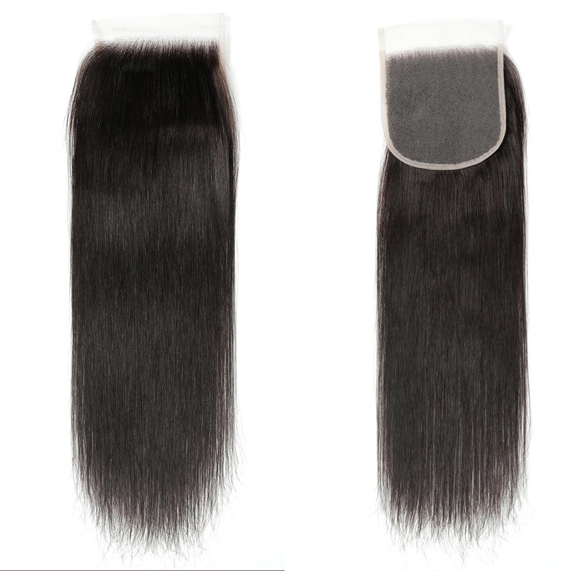 frontal closure
