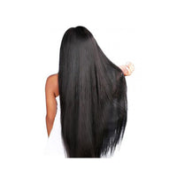 Unprocessed Malaysian Straight Virgin Hair 3 Bundles Hair Extensions - Perismoda Hair